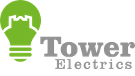 Tower Electrics Logo